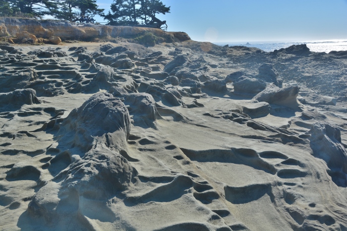 coastal trail